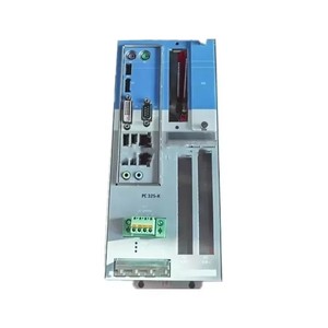 Contrôleur PLC industriel, contrôleur de mouvement de robot, unité de contrôle PC325-K 01-310-325-K, veuillez vous renseigner - Product Image 4
