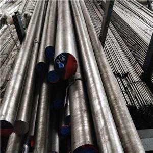 Vente chaude, prix direct d'usine, barre en acier au carbone 1055, prix de l'acier 1055 - Product Image 5