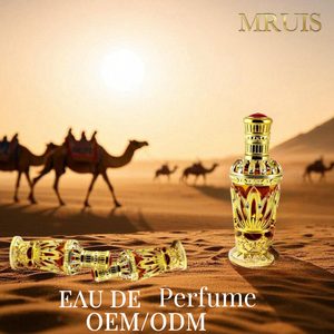 Venta de Arabia Saudita Mruis Eau De Cologne 2025 Body Spray Fruit Fragancia <span class=keywords><strong>Perfume</strong></span> en caja Mini Medio Oriente Mejor - Product Image 5