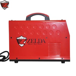 Máquina de Soldar Trifásica de 380V, 1.6-5.0mm, Manual, Nueva, Portátil, 315 Stick, en Oferta - Product Image 4