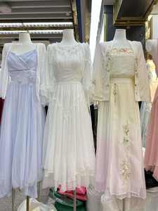 Abiti di Alta Qualità per Donne, <span class=keywords><strong>Abbigliamento</strong></span> Femminile alla Moda, Vestiti Casual Stampati per Donne, Vendita all'<span class=keywords><strong>Ingrosso</strong></span> di Abiti - Product Image 5