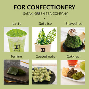 Precio Proveedor 1kg Matcha-té de lujo al por mayor Japón puro polvo a granel té verde salud comprar japonés Matcha Ceremonial Japone - Product Image 2