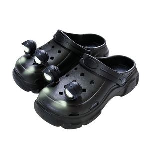 Luces LED Impermeables Ultra Brillantes de Larga Duración para Zapatos, Accesorios Decorativos para Calzado - Product Image 1