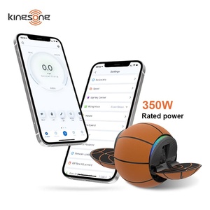 Monociclo Eléctrico S9 para Niños, 50.4V 115.4Wh 350W, Monociclo Inteligente de Una Rueda de Alta Velocidad KS-S9 Portátil F18 16x S22 F22 Pro - Product Image 1