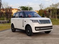 Wenqi Factory Direct StockFactory Wholesale Luxury EV SUV Electric Car Hot Selling New Energy Vehicle Four Wheels Household U