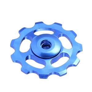 Xe Đạp Leo Núi Hợp Kim Nhôm Whee Bánh Chuyển Cơ Chế Phía Sau Derailleur Whee Với 11 Răng Đi Xe Đạp Thiết Bị - Product Image 1