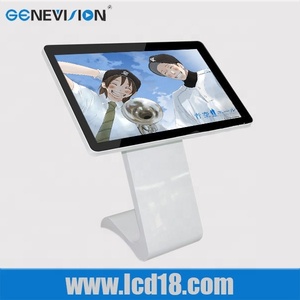 Écran tactile interactif LCD 65 pouces, PC TV tout-en-un, affichage tout-en-un Mad-650at, PC tout-en-un - Product Image 5