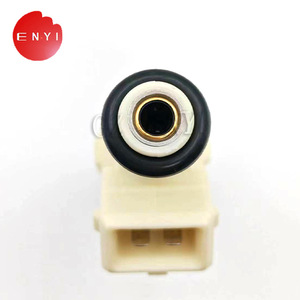 Injecteur de carburant 0280155868 pour moteur essence 3.8L Ford Chrysler BMW Audi Volkswagen Dodge - Product Image 3