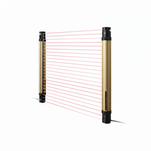 Para Panasonic Robust Light Curtain, producto de maquinaria industrial usado en el FC-SF4BG-H96 - Product Image 1