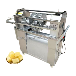 Éplucheuse de canne à sucre électrique automatique pour ferme, hôtel, transformation alimentaire - Product Image 3