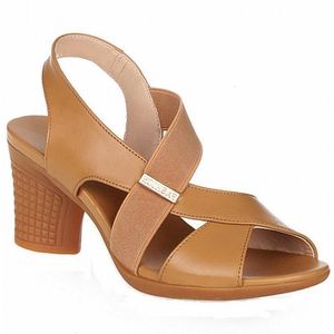 Women Pu Leather Ankle Strap Open Toe Low Block Chunky Heels <b>Sandals</b> Comfortable Office Wedding Party Dress Pumps Shoes - Product Image 6