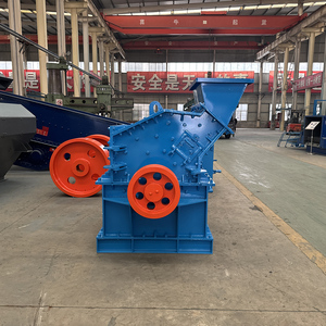 Chất lượng cao hợp chất đá tốt Máy Nghiền để bán - Product Image 2