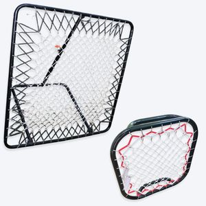 Red de fútbol Puerta Plegable y apertura Portería de fútbol Deportes de interior y exterior Red de fútbol Redes de portería de fútbol - Product Image 4