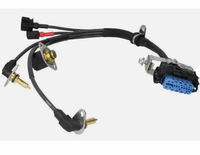 Harnais de transmission 0501219773 1887071 1950604 0501215549 1821651 0501217256 0501219070 pour Volvo Renault D16