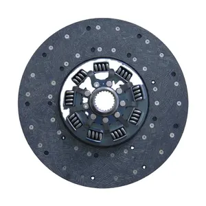 Hoge Kwaliteit Transmissie onderdelen CLutch kit Disc assy voor Scania 113 1861 680 037