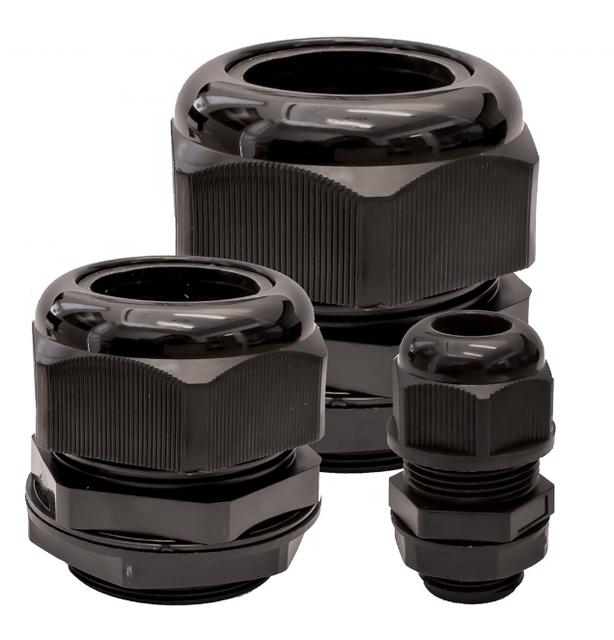 M/PG/NPT Thread Cable Gland for Equipment Cabinet