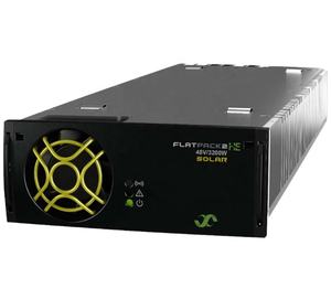 FLATPACK2 48/3200 HE SOLAR 241119.650 <span class=keywords><strong>Eltek</strong></span> <span class=keywords><strong>48V</strong></span> 3200W MODULE DE CHARGEUR SOLAIRE - Product Image 1