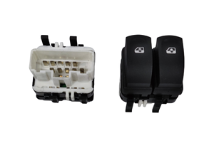 <span class=keywords><strong>Prix</strong></span> de gros Commutateur de lève-vitre côté conducteur pour <span class=keywords><strong>Renault</strong></span> LAGUNA MK II <span class=keywords><strong>Megane</strong></span> OEM NO.8200315042 - Product Image 5