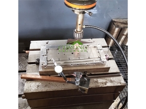 Moules d'injection plastique <span class=keywords><strong>pour</strong></span> pavés en béton Moules de ciment - Product Image 6