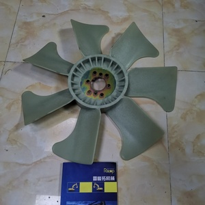 ใบพัดลมระบายความร้อนสำหรับรถขุดรุ่น 4D120 ที่เชื่อถือได้ หมายเลข 600-623-8550 - Product Image 2