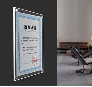 Soporte <span class=keywords><strong>de</strong></span> acrílico tipo L para tarjeta, soporte <span class=keywords><strong>de</strong></span> mesa <span class=keywords><strong>de</strong></span> acrílico transparente, soporte <span class=keywords><strong>de</strong></span> menú <span class=keywords><strong>de</strong></span> escritorio, marco <span class=keywords><strong>de</strong></span> licencia <span class=keywords><strong>de</strong></span> negocios - Product Image 4