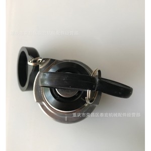 สวิตช์กุญแจรถแทรกเตอร์คูโบต้า รุ่น 52200-41212 1570 อุปกรณ์เสริมสำหรับรถแทรกเตอร์ ระดับความปลอดภัยสูง - Product Image 3