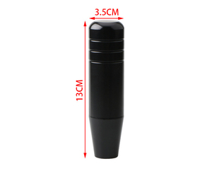 汎用 13cm アルミ製 ギア シフトノブ ギアシフトレバー ノブ シフター - Product Image 3