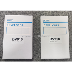 57GA30600 022B Bizhub Pro 920 950黑色开发人员DV910 - Product Image 4