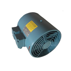 Ventiladores Axiales de Refrigeración para Motores Industriales G-90B - Product Image 3