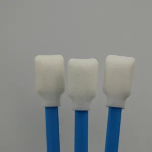 Промышленные палочки для чистки головки принтера без ворса