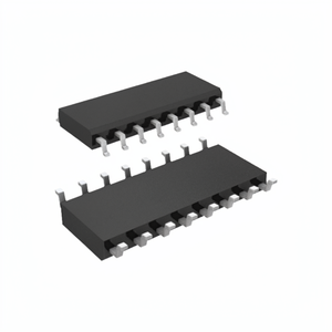 BOM IC In Stock MAX4604CSE Interface 16 SOlC Buy Online Electronic Components - Product Image 1