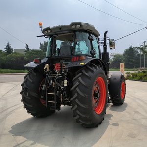 <span class=keywords><strong>Tracteur</strong></span> agricole lourd Tavol 240HP 4WD avec moteur Weichai/Shangchai, transmission par engrenages - Multifonctionnel <span class=keywords><strong>pour</strong></span> les grandes exploitations - Product Image 3