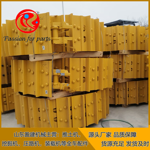 Pièces de chenilles de bulldozer Yingjian Construction Machinery 195-32-00015, pièces de châssis de roue, pièces de machines de construction - Product Image 1