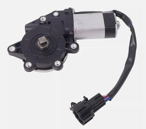 Điện cửa sổ nâng động cơ cho 07-12 n-issans phía trước LH điều khiển Clip 80731ed000 - Product Image 4