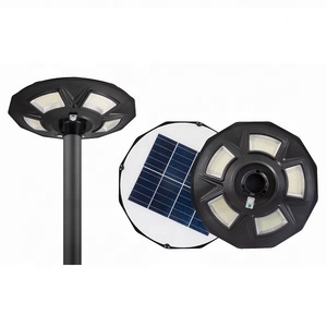Lampadaire solaire LED - Product Image 3