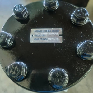 TG0335 TG0335HW440BBCG TG0475 TG0475MW440AAAB Reemplazo de Motor de Servicio Medio Torqmotor TG0405 TG0405US080BBDL TG0625 TG0625EW440AAAB - Product Image 2