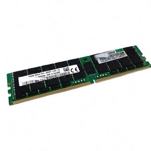 P50313-B21 128GB (1x128GB) Quad Rank X4 DDR5-4800 CAS-46-39-39 REG ECC EC8 แรมหน่วยความจำอัจฉริยะสำหรับเซิร์ฟเวอร์ - Product Image 2