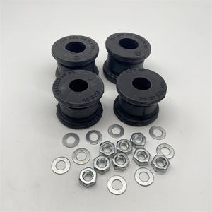 <span class=keywords><strong>Kit</strong></span> <span class=keywords><strong>de</strong></span> <span class=keywords><strong>réparation</strong></span> <span class=keywords><strong>de</strong></span> <span class=keywords><strong>stabilisateur</strong></span> <span class=keywords><strong>de</strong></span> <span class=keywords><strong>suspension</strong></span> automobile STZT 2023230285 pour Mercedes Benz W201 W202 W124 202 323 02 85 - Product Image 4