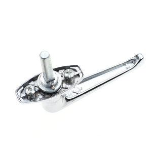 YH9681 Cylindre de <span class=keywords><strong>serrure</strong></span> de porte en métal de haute qualité Distribution en gros bon marché - Product Image 5