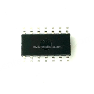 ชิปไดรเวอร์ขอบสูงและขอบต่ำ SLM21814CJ-DG ของแท้ใหม่เอี่ยม แพ็คเกจ SOP14 - Product Image 2