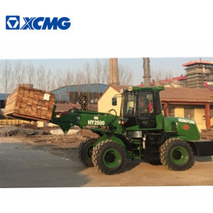 <span class=keywords><strong>XCMG</strong></span> Tele <span class=keywords><strong>Handler</strong></span> Hy1500 Mini 1.5 Ton Telefon pemuat teleskopik - Product Image 4