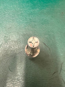 Moule de coupe en acier de poinçon irrégulier de forgeage à froid de haute qualité pour le traitement de presse - Product Image 2