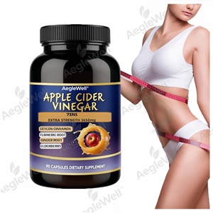 Пищевая добавка для яблочного уксуса - Product Image 3