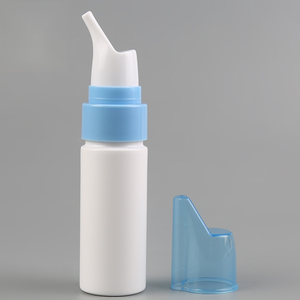 Botella pulverizadora <span class=keywords><strong>nasal</strong></span> <span class=keywords><strong>de</strong></span> mano <span class=keywords><strong>de</strong></span> HDPE <span class=keywords><strong>de</strong></span> 60ml personalizada, pulverizador <span class=keywords><strong>de</strong></span> garganta oral para <span class=keywords><strong>lavado</strong></span> <span class=keywords><strong>con</strong></span> <span class=keywords><strong>agua</strong></span> salina, Impresión <span class=keywords><strong>de</strong></span> logotipo, uso <span class=keywords><strong>de</strong></span> embalaje Industrial - Product Image 4