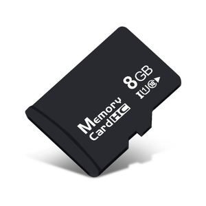 Venta al por mayor Mini SD Card 2GB 4GB 8GB 16GB 32GB 64GB 128GB 256GB Tarjeta Micro TF SD 64GB - Product Image 2