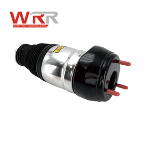 1663201313 1663200325 Ressort de suspension pneumatique pour Benz W166 X166 GL450 ML350 – Amortisseur arrière confortable, soufflet de suspension, pièces pneumatiques - Product Image 2