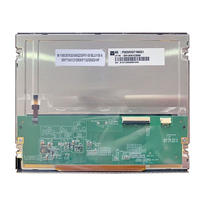 Nuevo módulo LCD Industrial VGA Original en Stock de 6,5 pulgadas, 640x480, para equipos industriales, médicos y automotrices, P0650VGF1MA01 - Product Image 1