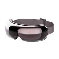 Masajeador de músculos oculares relajante Visual multimodo de calefacción inalámbrica de alta calidad con música