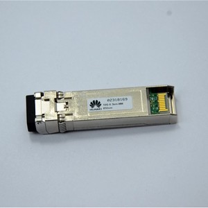 Module optique multimode Finisar SFP Plus 10G 300m 650nm pour équipement réseau - Product Image 4
