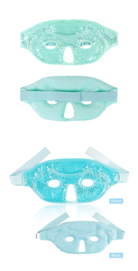 सूखी आंखों के ब्लीफराईम मास्क गर्म और ठंडे पैक - Product Image 6